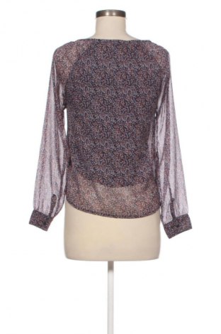 Дамска блуза Sinsay, Размер XS, Цвят Многоцветен, Цена 2,04 €