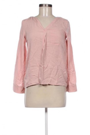 Bluzka damska Sinsay, Rozmiar XS, Kolor Popielaty róż, Cena 6,99 zł