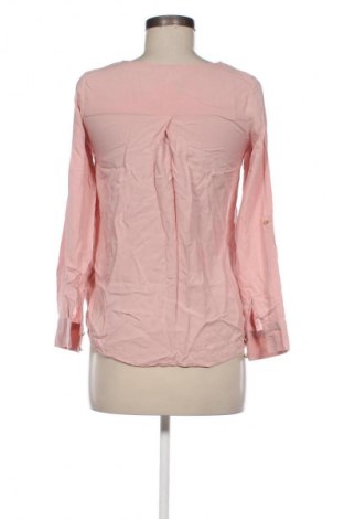 Bluzka damska Sinsay, Rozmiar XS, Kolor Popielaty róż, Cena 6,99 zł