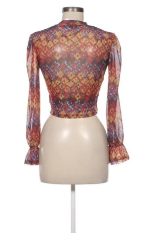 Női blúz Sinsay, Méret M, Szín Sokszínű, Ár 669 Ft