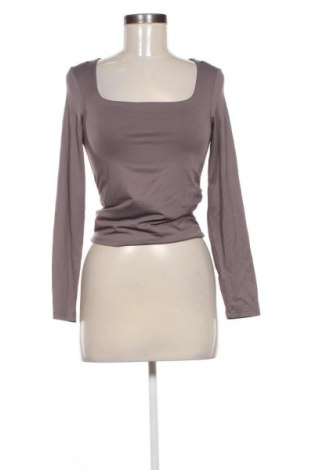 Dámská halenka Sinsay, Velikost S, Barva Hnědá, Cena  380,00 Kč