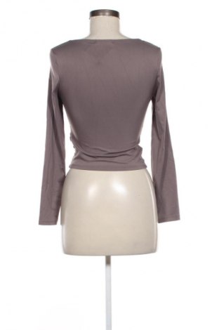 Dámská halenka Sinsay, Velikost S, Barva Hnědá, Cena  380,00 Kč