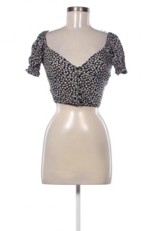 Dámská halenka Sinsay, Velikost XS, Barva Vícebarevné, Cena  109,00 Kč