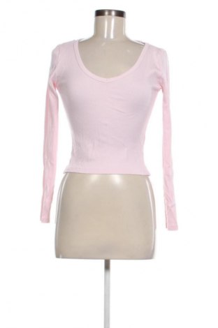 Dámská halenka Sinsay, Velikost M, Barva Růžová, Cena  59,00 Kč