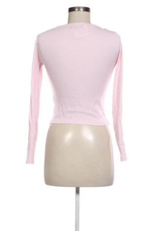 Dámská halenka Sinsay, Velikost M, Barva Růžová, Cena  59,00 Kč