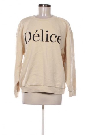 Dámská halenka Sinsay, Velikost XS, Barva Béžová, Cena  79,00 Kč