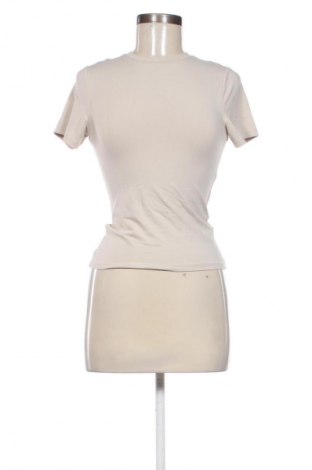 Dámská halenka Sinsay, Velikost S, Barva Béžová, Cena  109,00 Kč