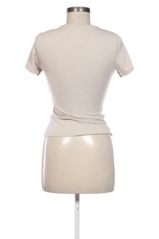 Dámská halenka Sinsay, Velikost S, Barva Béžová, Cena  109,00 Kč