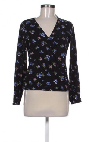 Дамска блуза Sinsay, Размер M, Цвят Многоцветен, Цена 2,04 €