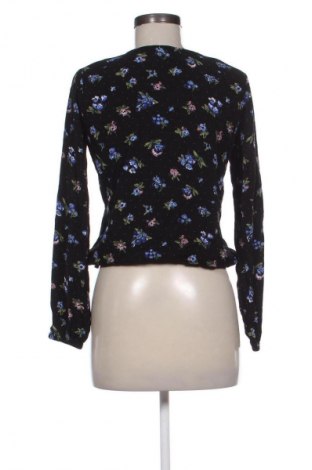 Дамска блуза Sinsay, Размер M, Цвят Многоцветен, Цена 2,04 €