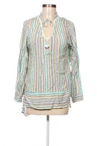 Dámska blúza Skemo, Veľkosť M, Farba Viacfarebná, Cena  1,95 €