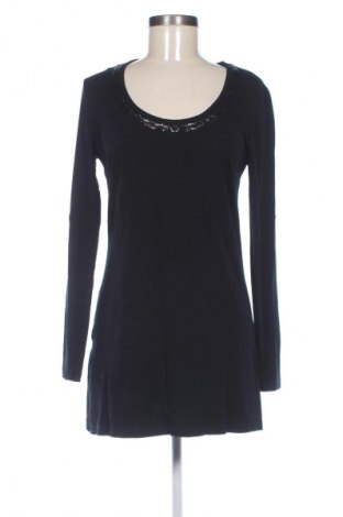 Γυναικεία μπλούζα So Bin Ich, Μέγεθος L, Χρώμα Μαύρο, Τιμή 2,99 €