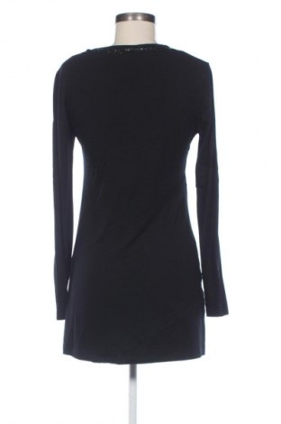 Γυναικεία μπλούζα So Bin Ich, Μέγεθος L, Χρώμα Μαύρο, Τιμή 2,99 €