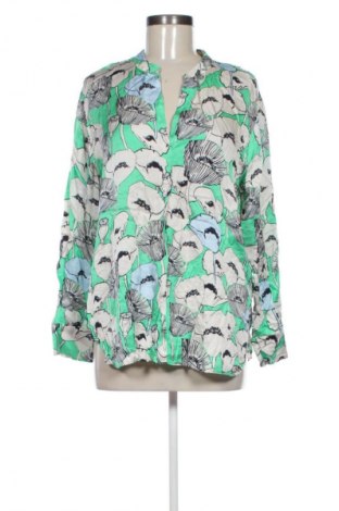 Γυναικεία μπλούζα Someday., Μέγεθος M, Χρώμα Πολύχρωμο, Τιμή 3,99 €