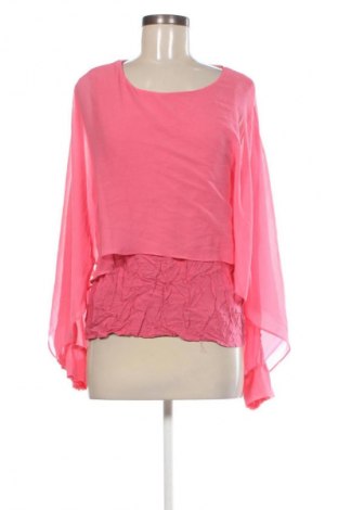 Дамска блуза Soya Concept, Размер M, Цвят Розов, Цена 5,11 €