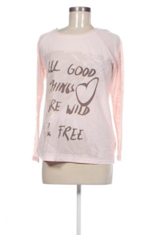 Dámská halenka Soya Concept, Velikost S, Barva Růžová, Cena  49,00 Kč