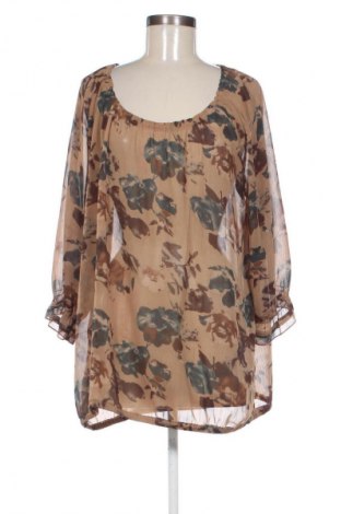 Bluzka damska Soya Concept, Rozmiar XL, Kolor Kolorowy, Cena 14,99 zł