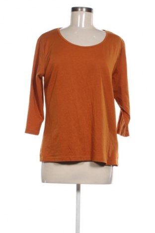 Дамска блуза Soya Concept, Размер L, Цвят Оранжев, Цена 8,69 €