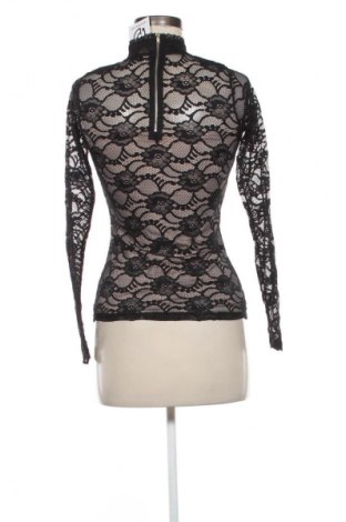 Dámská halenka Sparkz, Velikost XS, Barva Černá, Cena  139,00 Kč