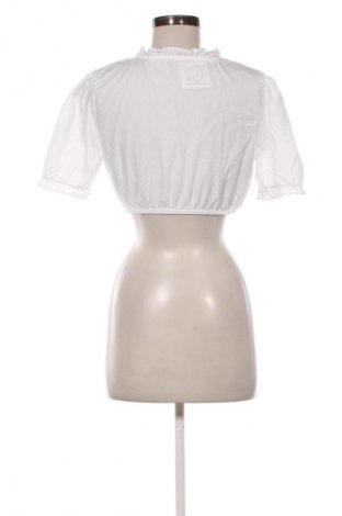 Дамска блуза Spieth & Wensky, Размер M, Цвят Бял, Цена 13,29 €