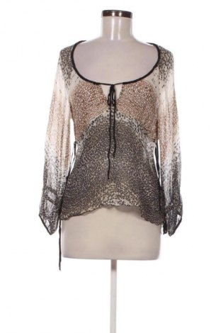 Дамска блуза Sportmax Code, Размер M, Цвят Многоцветен, Цена 54,86 €