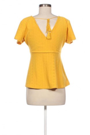 Dámská halenka Springfield, Velikost L, Barva Žlutá, Cena  49,00 Kč