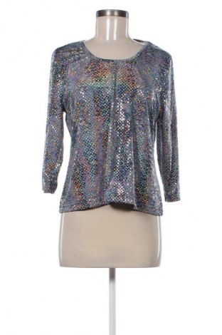 Дамска блуза Stars, Размер XL, Цвят Многоцветен, Цена 8,41 €