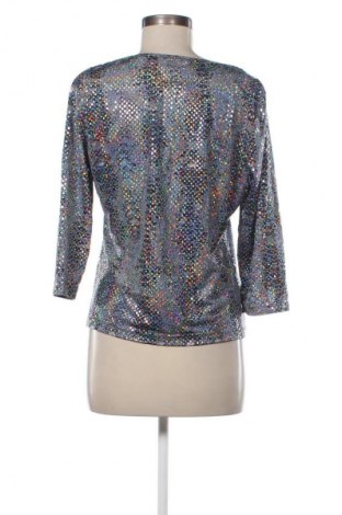 Дамска блуза Stars, Размер XL, Цвят Многоцветен, Цена 8,41 €