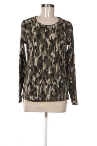 Дамска блуза Steilmann, Размер S, Цвят Многоцветен, Цена 2,04 €