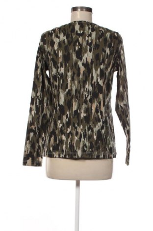 Дамска блуза Steilmann, Размер S, Цвят Многоцветен, Цена 2,04 €