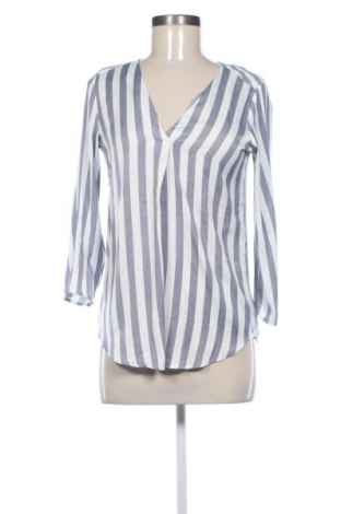 Damen Shirt Stradivarius, Größe S, Farbe Mehrfarbig, Preis € 1,99