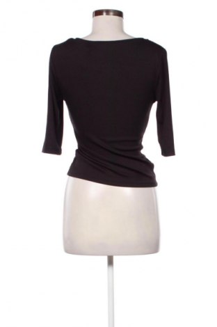 Damen Shirt Stradivarius, Größe M, Farbe Schwarz, Preis € 6,99