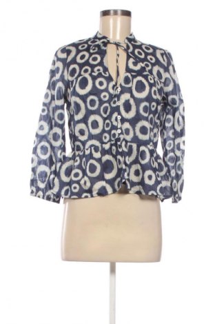 Bluzka damska Stradivarius, Rozmiar XS, Kolor Kolorowy, Cena 41,97 zł