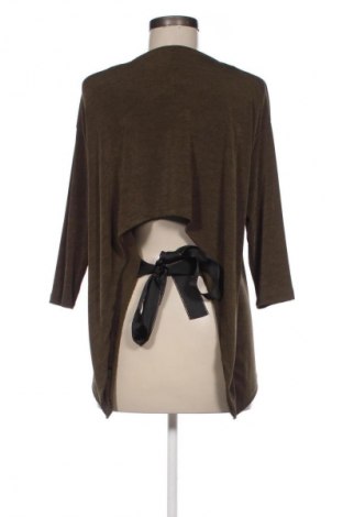 Bluzka damska Stradivarius, Rozmiar S, Kolor Zielony, Cena 6,99 zł