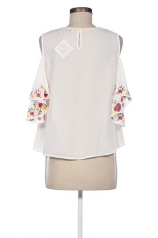 Dámská halenka Stradivarius, Velikost L, Barva Vícebarevné, Cena  136,00 Kč