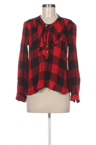 Dámská halenka Stradivarius, Velikost S, Barva Vícebarevné, Cena  49,00 Kč