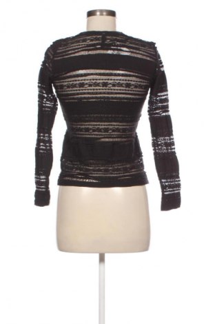 Damen Shirt Stradivarius, Größe S, Farbe Schwarz, Preis € 6,99