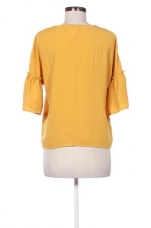 Damen Shirt Stradivarius, Größe S, Farbe Orange, Preis € 7,99