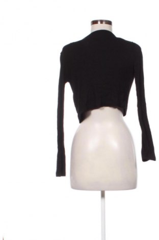 Bluzka damska Stradivarius, Rozmiar S, Kolor Czarny, Cena 6,99 zł