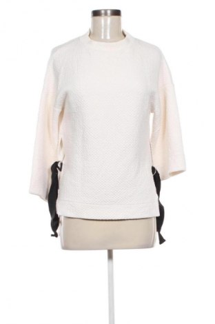 Bluzka damska Stradivarius, Rozmiar S, Kolor Biały, Cena 6,99 zł