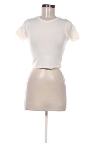 Дамска блуза Stradivarius, Размер S, Цвят Бял, Цена 8,18 €