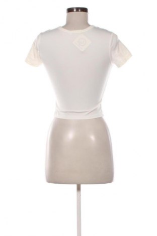 Дамска блуза Stradivarius, Размер S, Цвят Бял, Цена 8,18 €