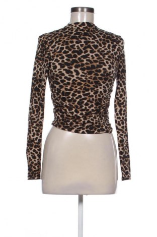 Damen Shirt Stradivarius, Größe XS, Farbe Mehrfarbig, Preis € 5,99