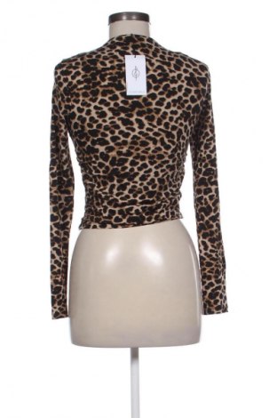 Damen Shirt Stradivarius, Größe XS, Farbe Mehrfarbig, Preis € 5,99