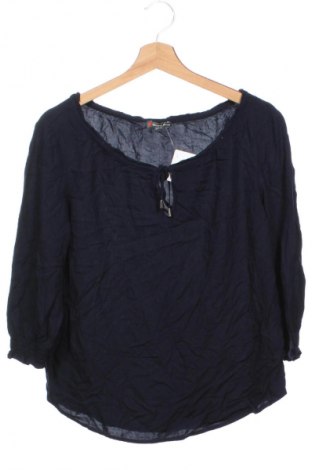 Damen Shirt Street One, Größe XS, Farbe Blau, Preis € 5,99