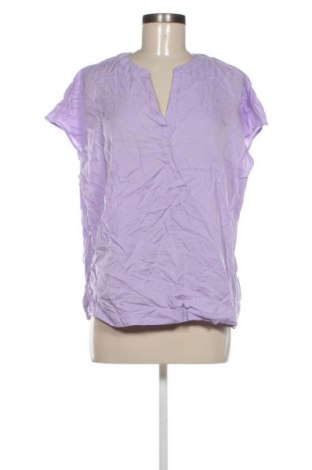 Γυναικεία μπλούζα Street One, Μέγεθος M, Χρώμα Βιολετί, Τιμή 9,99 €