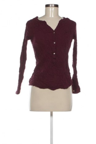 Γυναικεία μπλούζα Street One, Μέγεθος M, Χρώμα Βιολετί, Τιμή 7,99 €