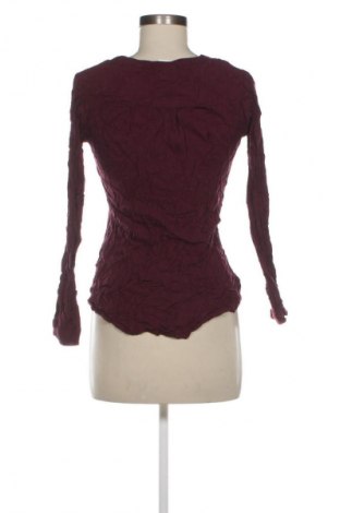 Γυναικεία μπλούζα Street One, Μέγεθος M, Χρώμα Βιολετί, Τιμή 7,99 €