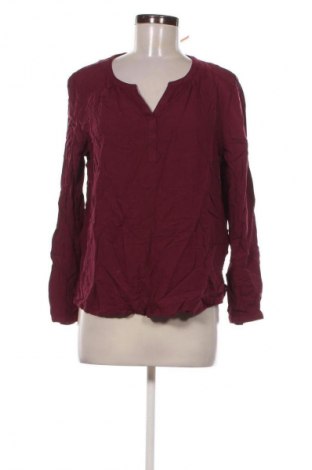 Dámská halenka Street One, Velikost L, Barva Červená, Cena  269,00 Kč