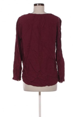 Dámská halenka Street One, Velikost L, Barva Červená, Cena  269,00 Kč